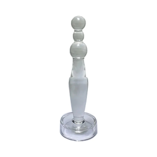 Inner Goddess Acrylic Wand by Nectar Products