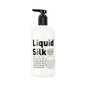 Liquid Silk Lubricant White 250 ml / 8.45 oz. by Simply Pleasure Ltd