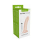 Me You Us Ultra Cock 8 in. Realistic Squirting Dildo Vanilla by Simply Pleasure Ltd