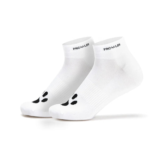Prowler RED Ankle Sock Cum Dump by Simply Pleasure Ltd