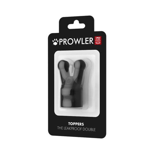 Prowler RED Toppers The Leakproof Double by Simply Pleasure Ltd