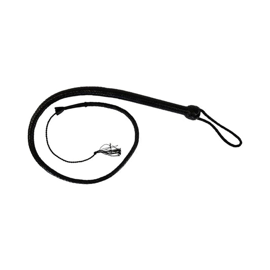 Prowler RED Turkish Knot Whip 6 ft. by Simply Pleasure Ltd