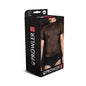 Prowler RED Mesh T-Shirt Black 2XL by Simply Pleasure Ltd