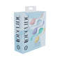 LoveLine PelviFit Stem Kegel Kit Multiweight Waterproof Multicolor by Shots America LLC