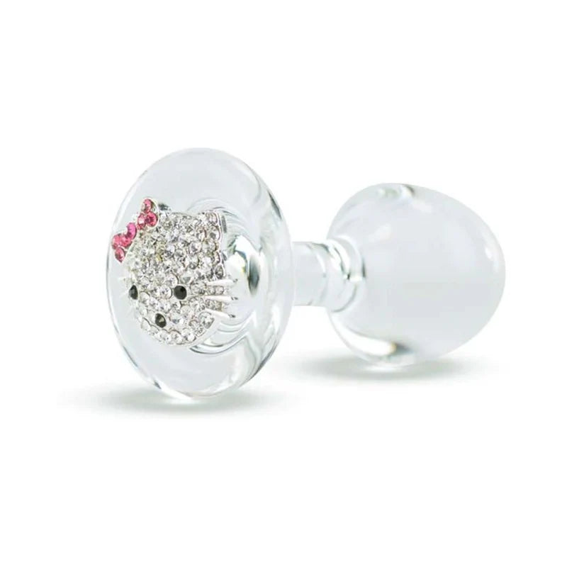 Crystal Delights Kitty Plug by Crystal Delights LLC