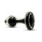 Crystal Delights Sparkle Plug Black by Crystal Delights LLC