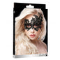 Ouch! Royal Lace Eye Mask Black by Shots America LLC