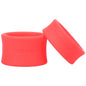 Tantus Ball Stretcher Kit Crimson by Tantus