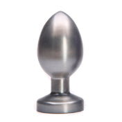 Tantus Gazebo - Silver (Bag) by Tantus
