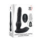 Adam & Eve Adam's Warming & Rotating Prostate Thruster by PHE/Adam and Eve