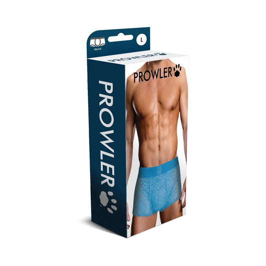 Prowler Lace Trunk by Simply Pleasure Ltd
