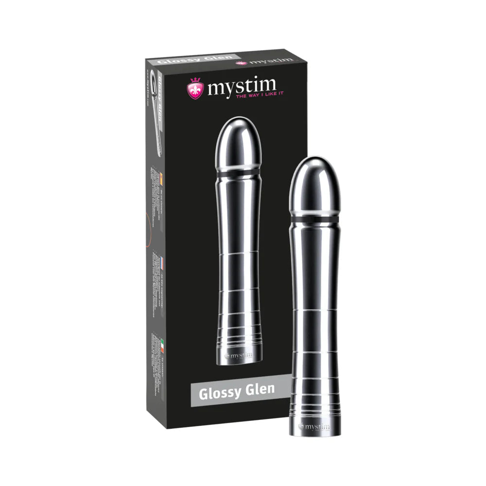 Mystim Glossy Glen Dildo by Mystim GmbH