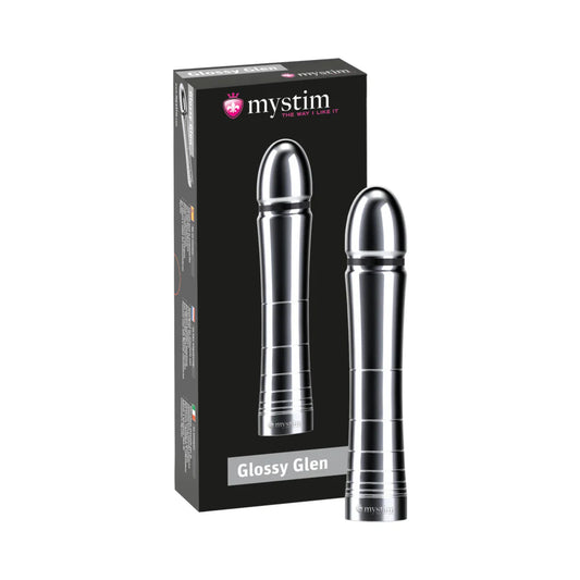 Mystim Glossy Glen Dildo by Mystim GmbH