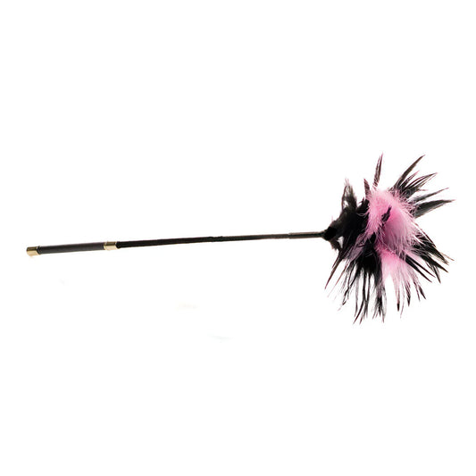 Sex Kitten Feather Tickler by PHS International