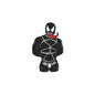 Geeky & Kinky The Rival Enamel Pin by Geeky & Kinky