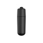 Love to Love Waouhhh Bullet Vibrator Black Onyx by Lovely Planet USA