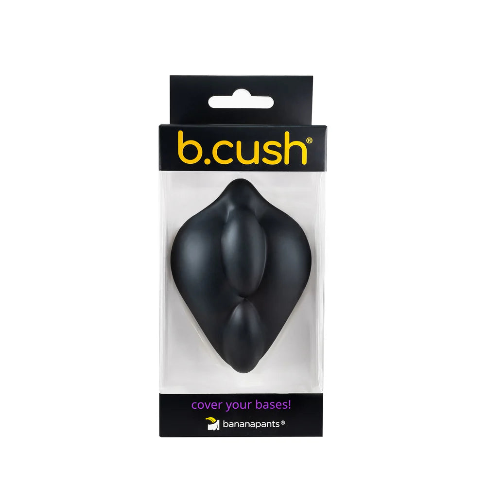 Banana Pants B.Cush Black by Banana Pants, LLC