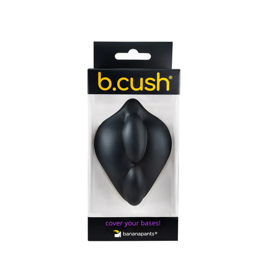 Banana Pants B.Cush Black by Banana Pants, LLC