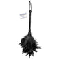 Fetish Fantasy Series Frisky Feather Duster Black by Pipedream