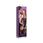 Ouch! 3-Piece Introductory Bondage Kit #1 Purple by Shots America LLC