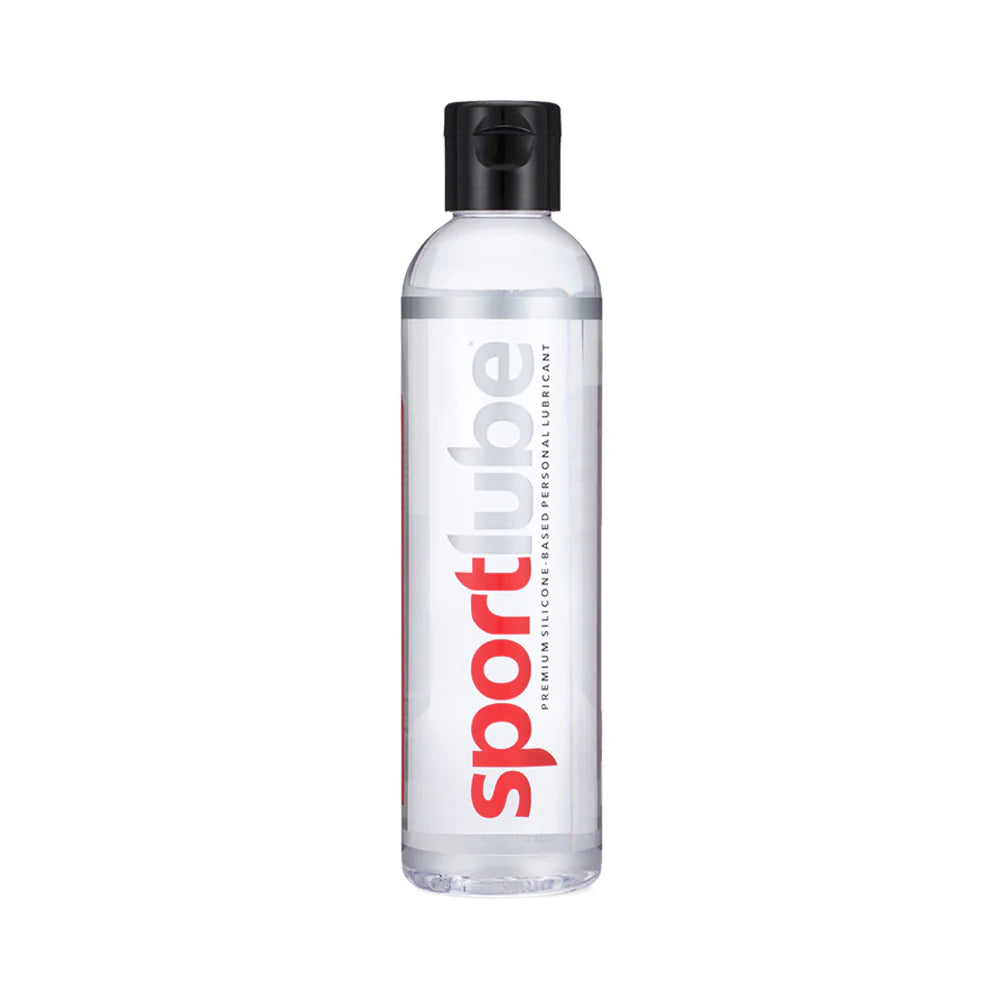 SportLube Silicone-Based Lubricant 8.1 oz. by HMB Pharma LLC