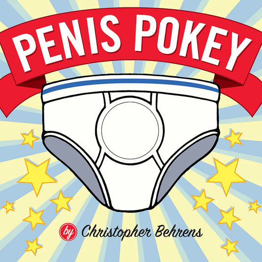Penis Pokey by Penguin Random House LLC