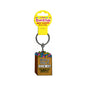 Super Fun Key Chain Suck a Bag of Dicks by Little Genie Productions