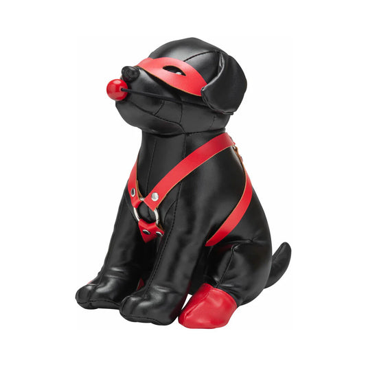 Prowler RED Booted Up Bandit by Simply Pleasure Ltd