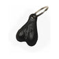 Big Ballers Nuts Keychain Dark by XR LLC