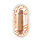 Quick Dick Horn Dog Vibrating Flexible Dildo by Hott Products Unlimited