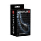 Prowler RED Perfect Angle Douche Black by Simply Pleasure Ltd