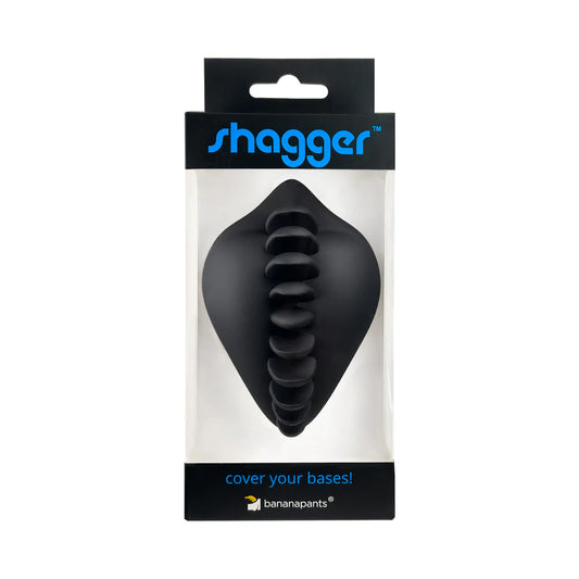 Banana Pants Shagger Black by Banana Pants, LLC