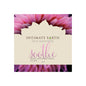 Intimate Earth Soothe Anal Glide 3 ml/0.10 oz Foil by New Earth Trading LLC