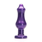 Planet Dildo Ranger - Amethyst (Bag) by Tantus