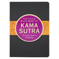 Little Black Book of Kama Sutra by Peter Pauper Press, Inc.