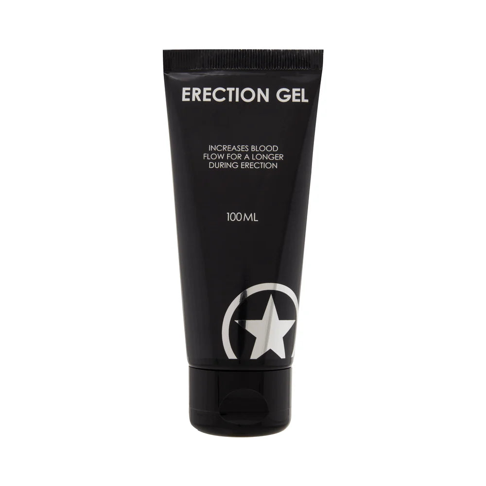 Shots Erection Gel 3 oz. by Shots America LLC