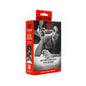 SEI MIO Secure and Begging for Amore Robust Metal Handcuffs by Creative Conceptions LLC