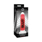 Master Series SLUT Silicone Dildo by XR LLC