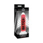 Master Series BITCH Silicone Dildo by XR LLC