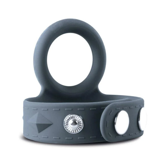 Boners Cock & Ball Strap by ONE-DC