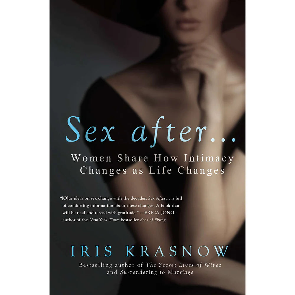 Sex After... by Penguin Random House LLC