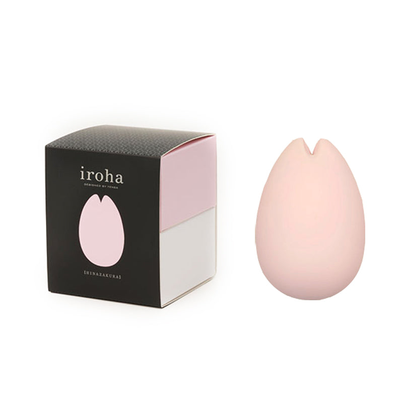Tenga Iroha Sakura Vibe by Oneup Innovations Inc