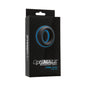 OptiMALE – C-Ring – 35mm Slate by Doc Johnson