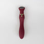 Chance Touch Screen G-Spot Vibrator in Wine by Viotec