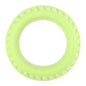 Forto F-12 Liquid Silicone Cockring 35mm Glow by Vvole