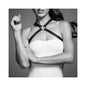 Bijoux Indiscrets Maze Cross Chest Harness by Bijoux Indiscrets USA, Inc