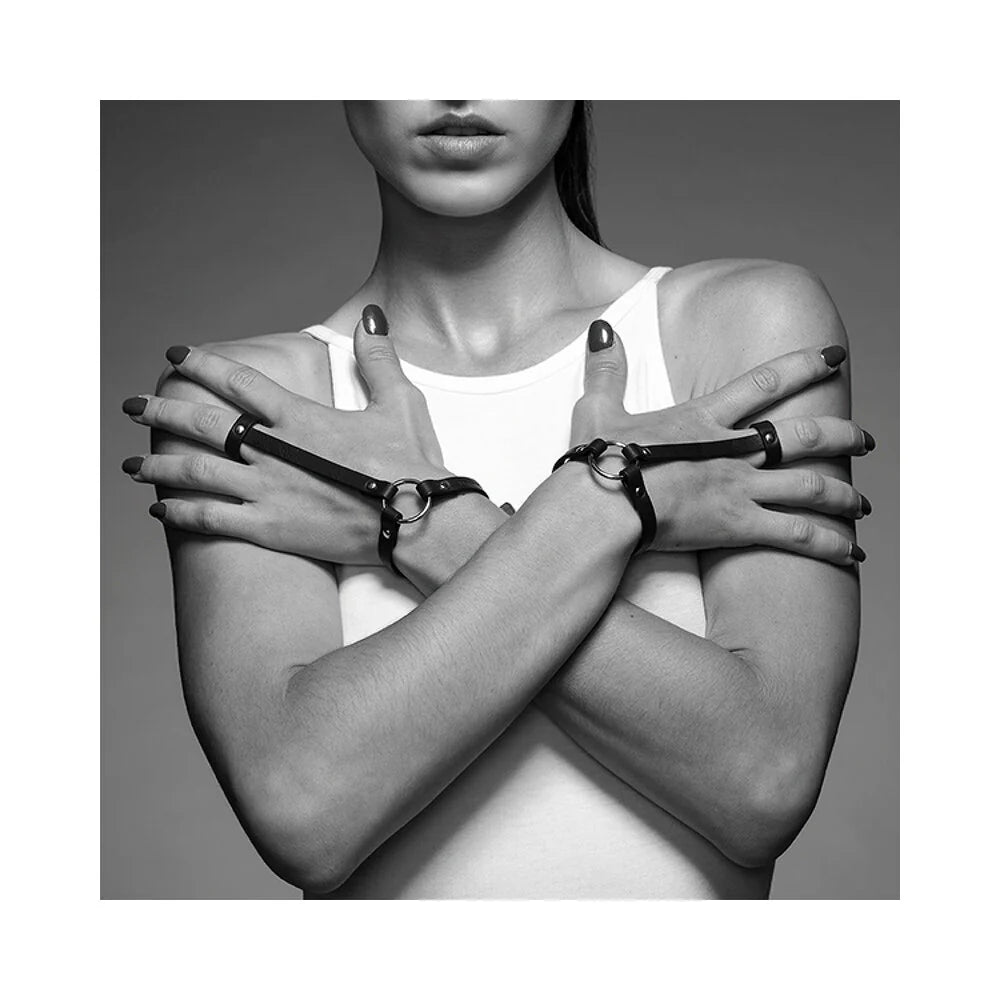 Bijoux Indiscrets Maze Hand Bracelet Harness by Bijoux Indiscrets USA, Inc