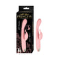 Princess Petite Pleaser Pink by Nasstoys