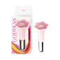 Goddess Pink Lily Massager Pink by Nasstoys
