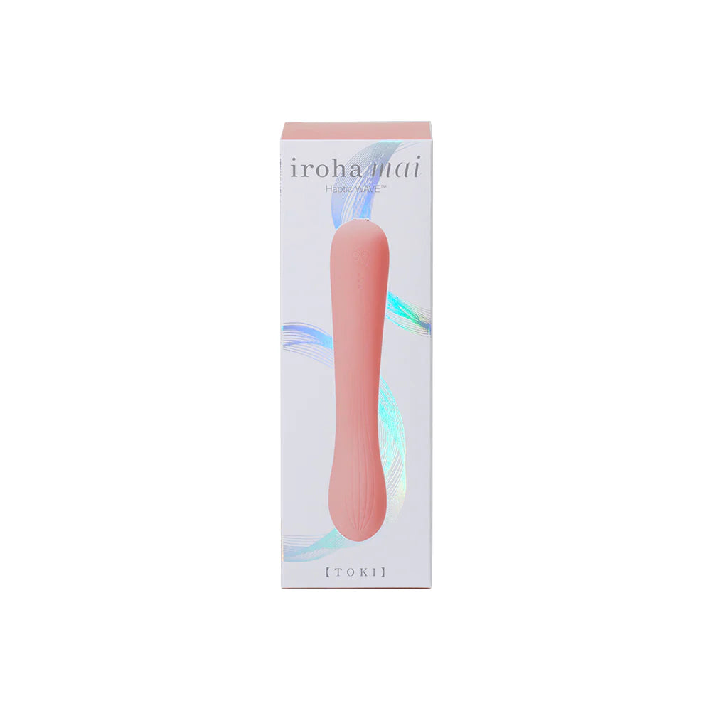 iroha mai TOKI by TENGA USA, Inc